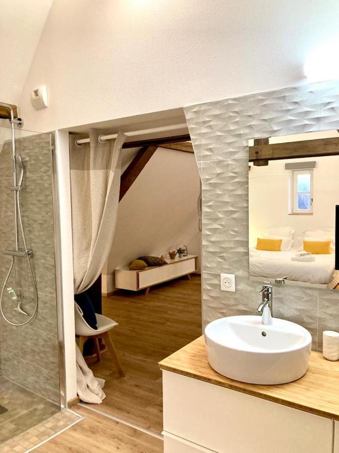 Apartament Le Loft Colmar Zewnętrze zdjęcie