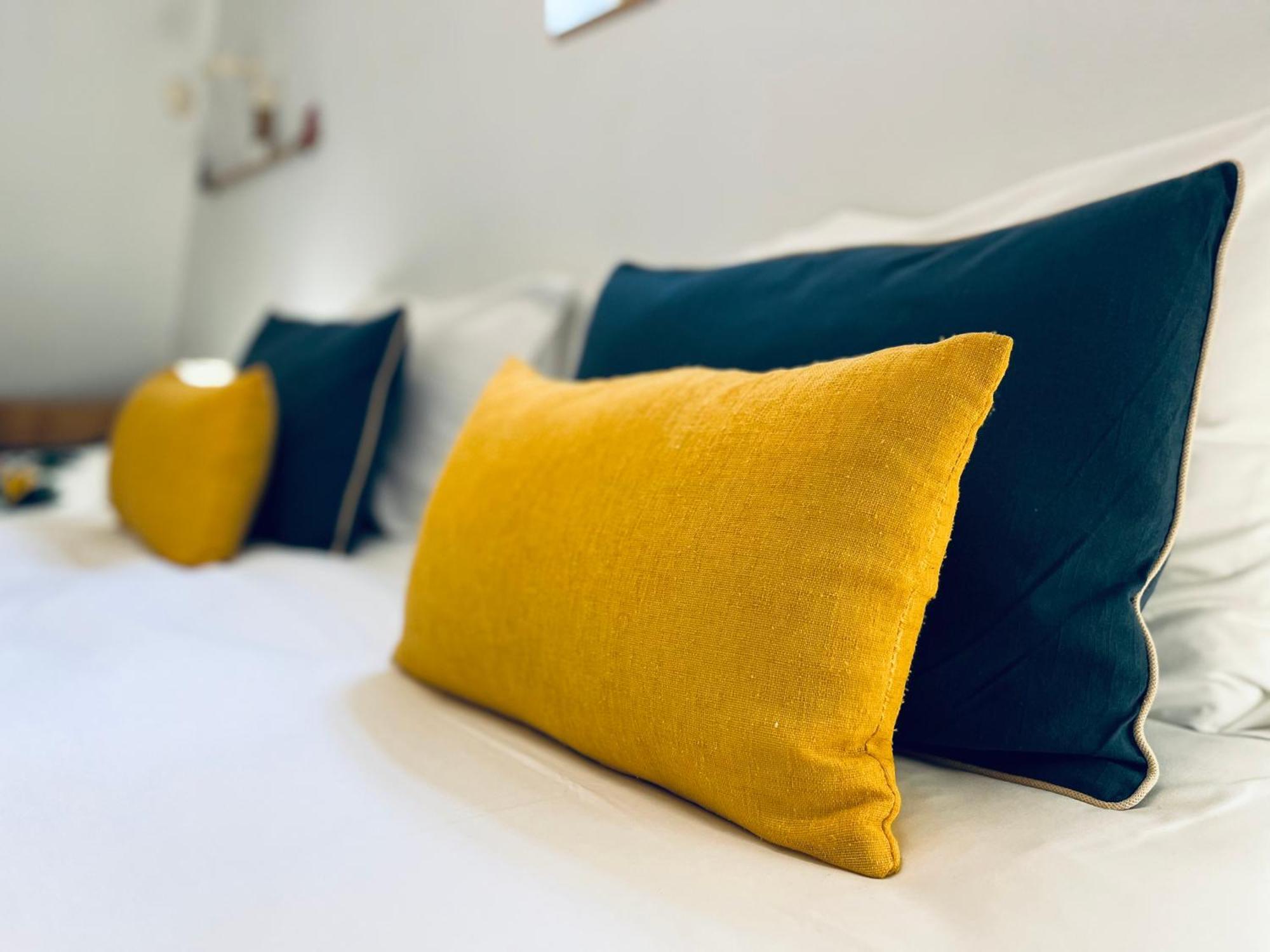 Apartament Le Loft Colmar Zewnętrze zdjęcie