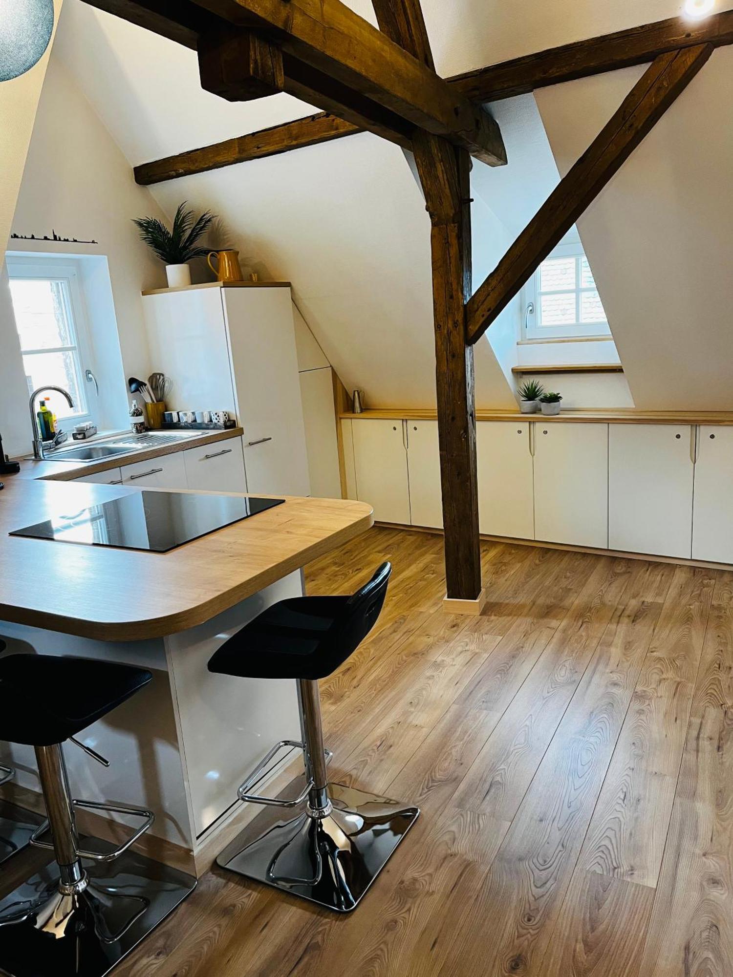 Apartament Le Loft Colmar Zewnętrze zdjęcie